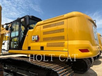 CAT 330 TC