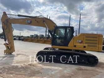 CAT 330 TC