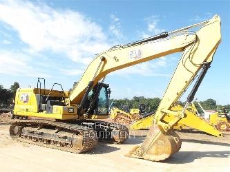 CAT 33007