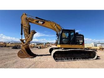 CAT 335F TH