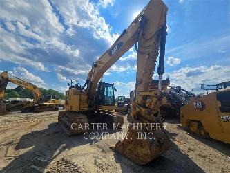 CAT 335FLCR