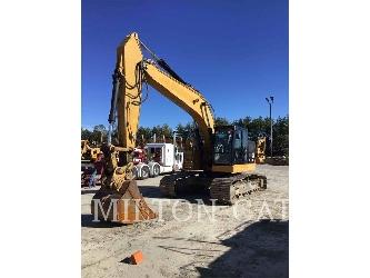CAT 335FLCR