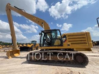 CAT 336 LRF