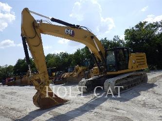 CAT 33607GC