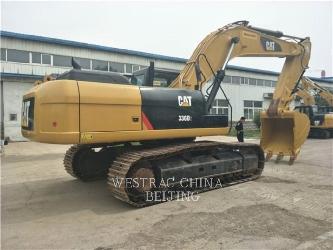 CAT 336D2