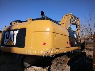 CAT 336D2