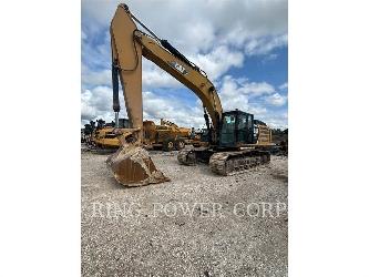 CAT 336ELT4