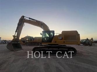 CAT 352 12 TC