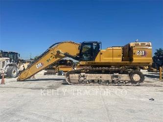 CAT 395