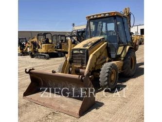 CAT 416C