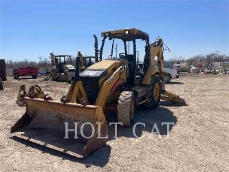 CAT 416F 4SX