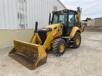 CAT 416F2