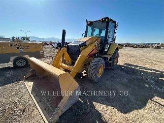 CAT 420