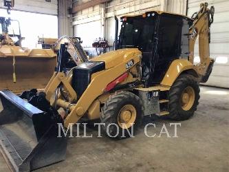 CAT 420