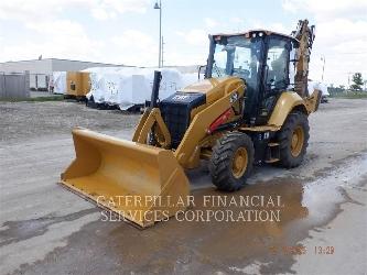 CAT 420-07