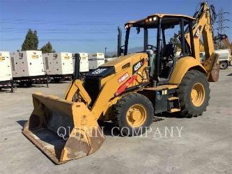 CAT 420F2