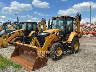 CAT 420F2ST
