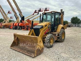 CAT 420F2ST