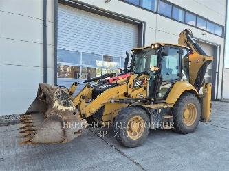 CAT 432F2
