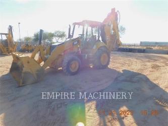 CAT 450-074EOP