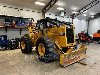 CAT 518