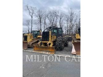 CAT 535C