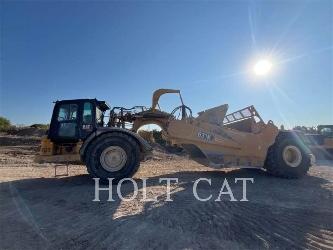 CAT 631K
