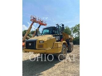 CAT 725C2