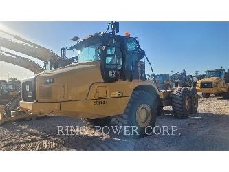 CAT 725WW
