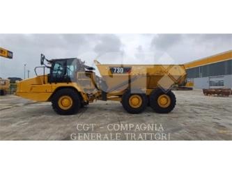 CAT 730