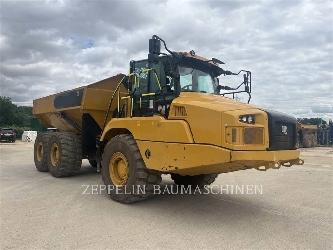 CAT 730-04A
