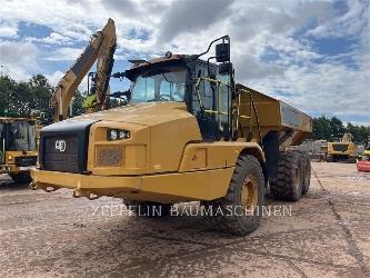 CAT 730-04A