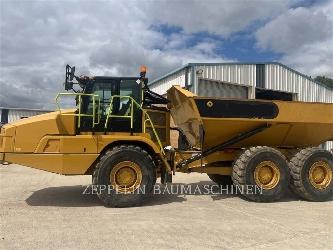 CAT 730-04A