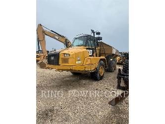 CAT 730CTG