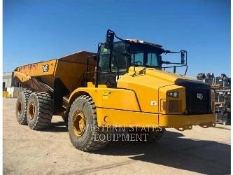 CAT 745