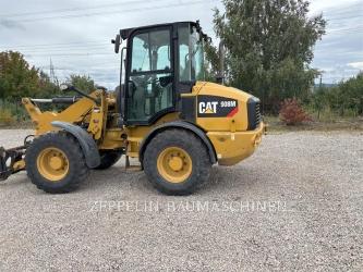 CAT 908M