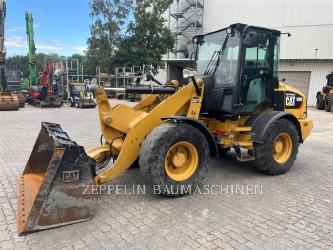 CAT 908M