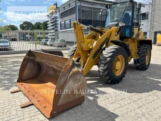 CAT 918M