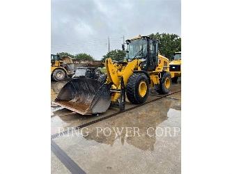 CAT 926MQC