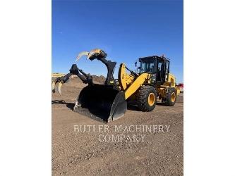 CAT 930M