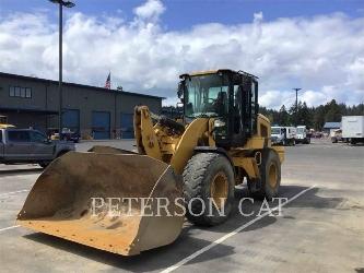 CAT 930M