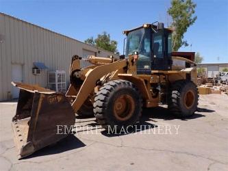 CAT 938G