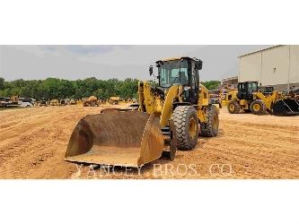 CAT 938M