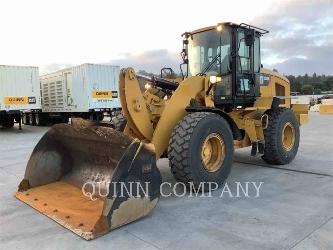 CAT 938M