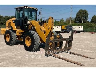 CAT 938M