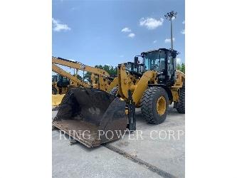 CAT 938MQC