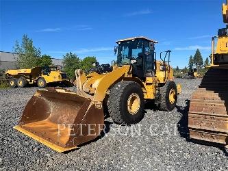CAT 950GC