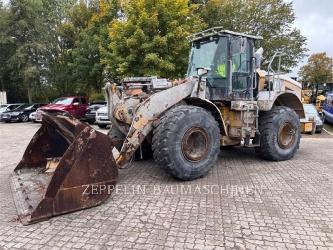 CAT 950GC