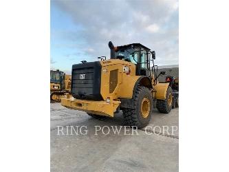 CAT 950GCQC