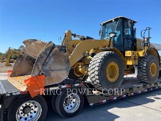 CAT 950GCQC3V
